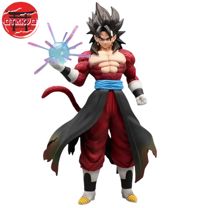 Figure Vegetto SSJ 4 - Dragon Ball Z™