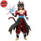 Figure Vegetto SSJ 4 - Dragon Ball Z™