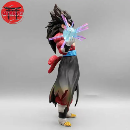 Figure Vegetto SSJ 4 - Dragon Ball Z™