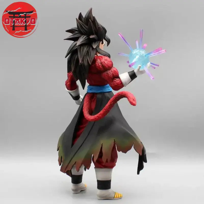 Figure Vegetto SSJ 4 - Dragon Ball Z™