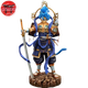 Figure Vegetto SSJ Blue 