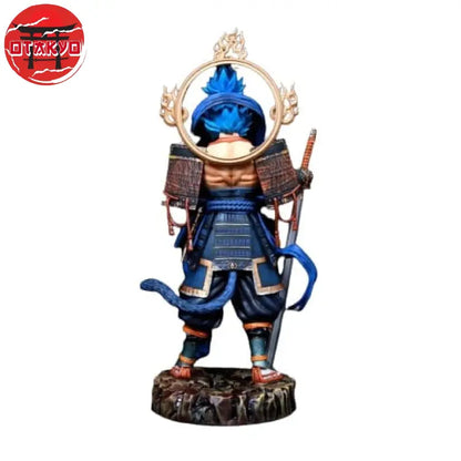 Figure Vegetto SSJ Blue "Samurai" - Dragon Ball Z™