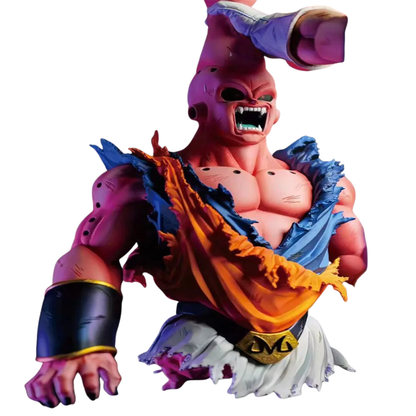 Figure Vegetto "Super Saiyan vs Majin Buu" - Dragon Ball Z™