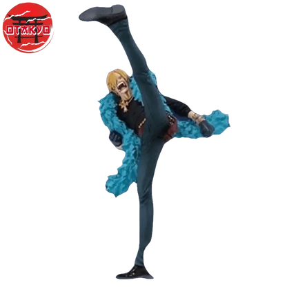 Figure Vinsmoke Sanji 20th Anniversary - One Piece™