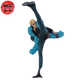 Figure Vinsmoke Sanji 20th Anniversary - One Piece™
