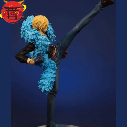 Figure Vinsmoke Sanji 20th Anniversary - One Piece™