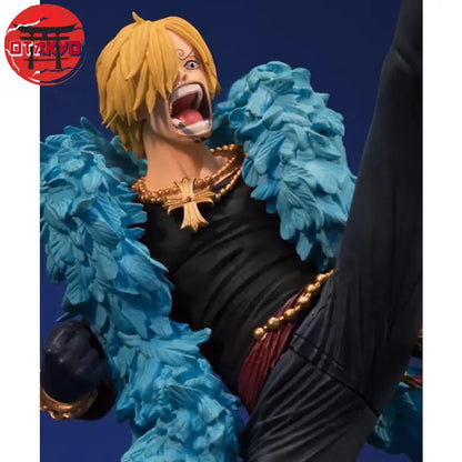 Figure Vinsmoke Sanji 20th Anniversary - One Piece™