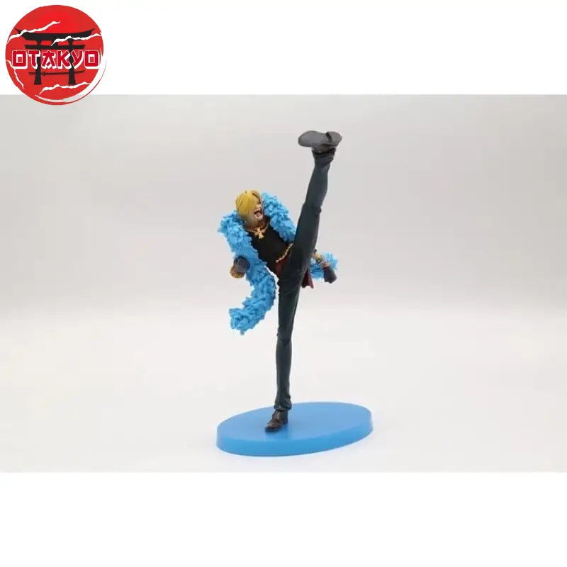 Figure Vinsmoke Sanji 20th Anniversary - One Piece™