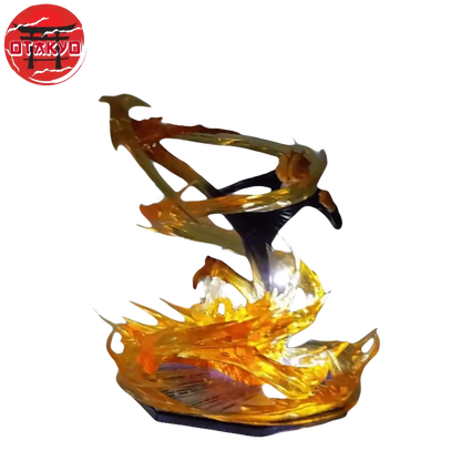 Figure Vinsmoke Sanji Diable Jambe - One Piece™