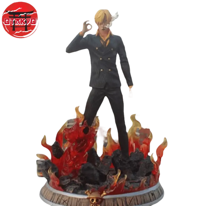 Figure Vinsmoke Sanji - One Piece™