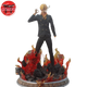 Figure Vinsmoke Sanji - One Piece™