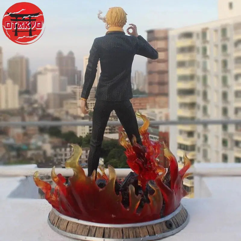 Figure Vinsmoke Sanji - One Piece™