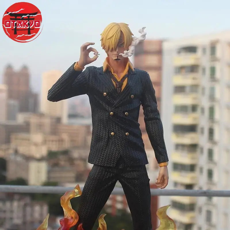 Figure Vinsmoke Sanji - One Piece™