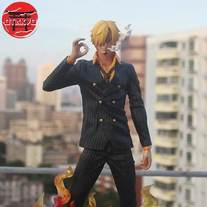 Figure Vinsmoke Sanji - One Piece™