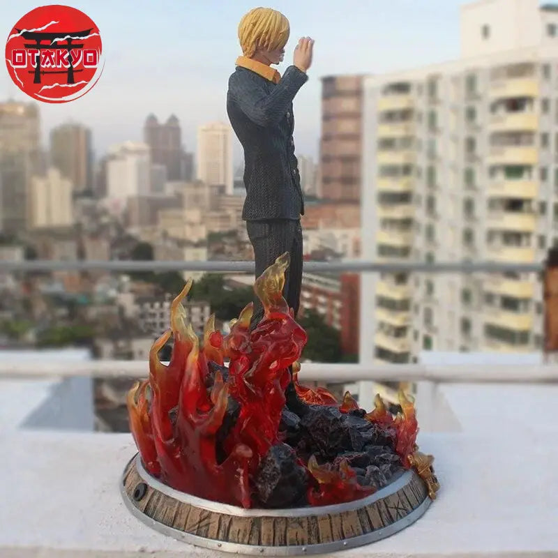 Figure Vinsmoke Sanji - One Piece™