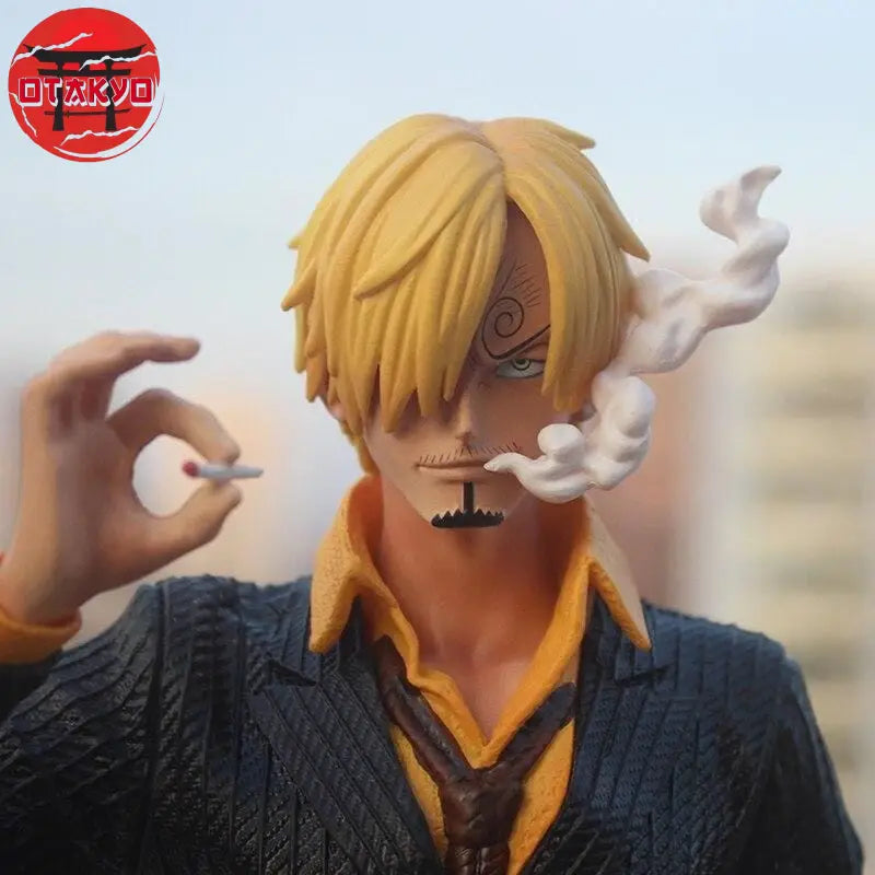 Figure Vinsmoke Sanji - One Piece™