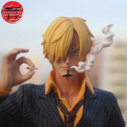 Figure Vinsmoke Sanji - One Piece™