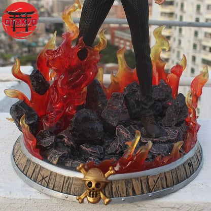 Figure Vinsmoke Sanji - One Piece™