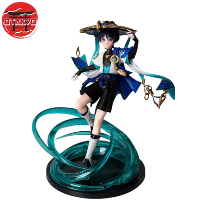 Figure Wanderer – Genshin Impact™