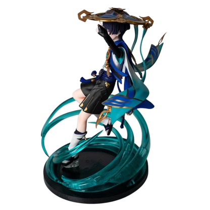 Figure Wanderer – Genshin Impact™
