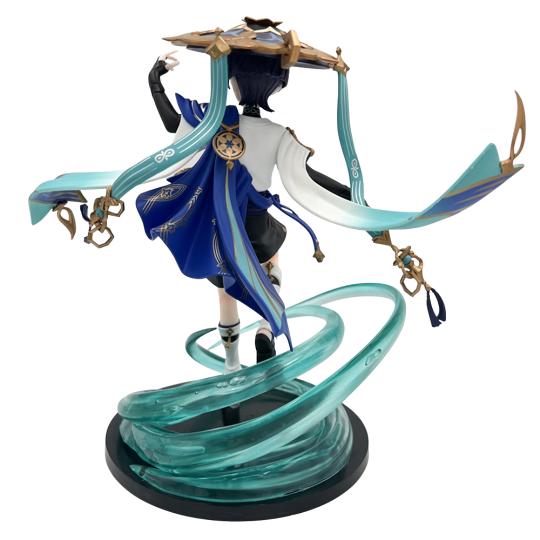 Figure Wanderer – Genshin Impact™
