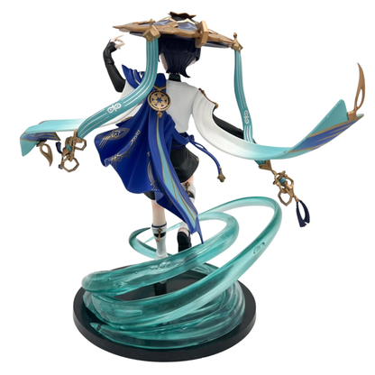 Figure Wanderer – Genshin Impact™
