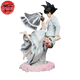 Figure Wedding Chichi and Goku - Dragon Ball Z™