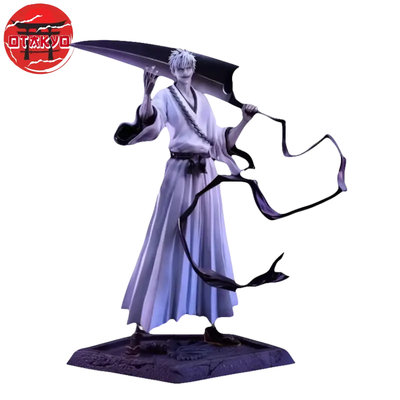 Figure White (White) - Bleach™