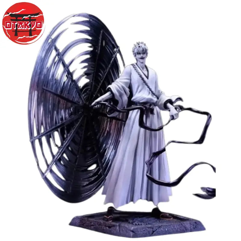 Figure White (White) - Bleach™