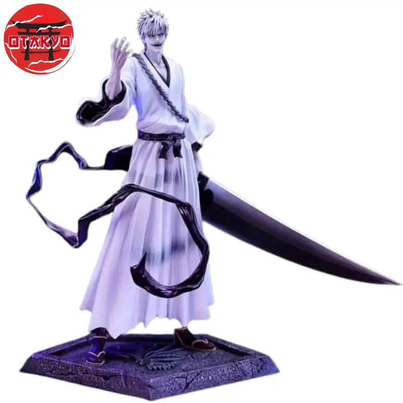 Figure White (White) - Bleach™
