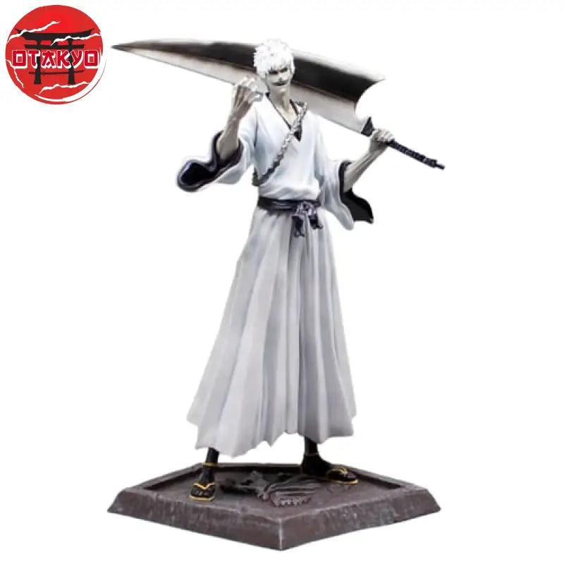 Figure White (White) - Bleach™
