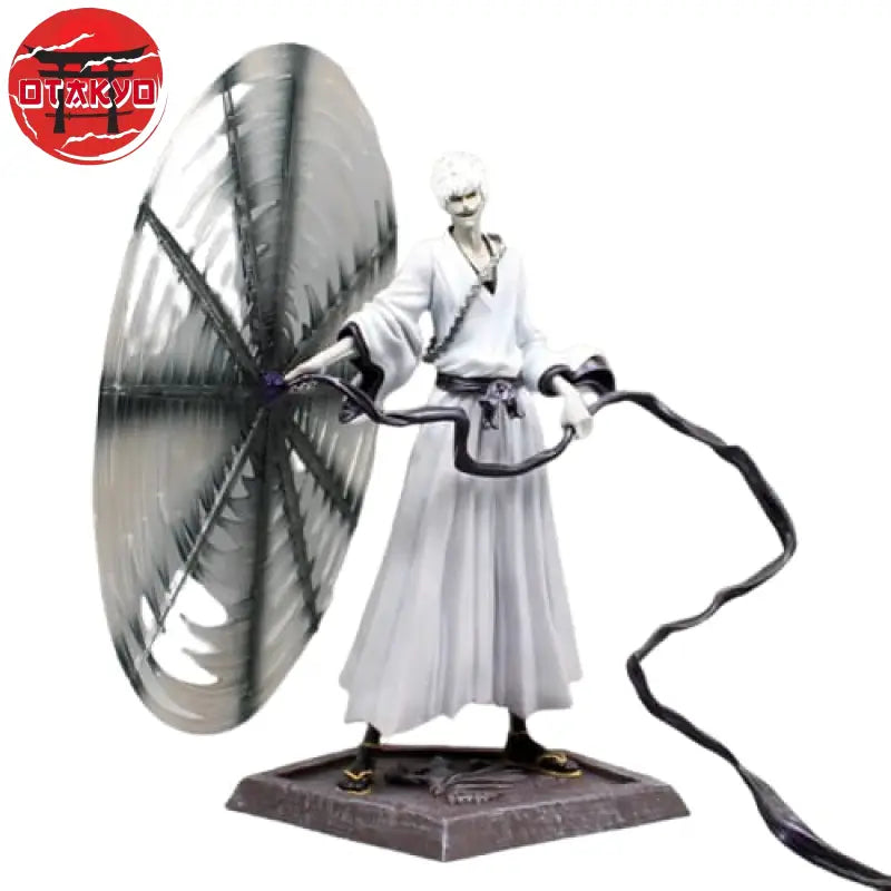 Figure White (White) - Bleach™