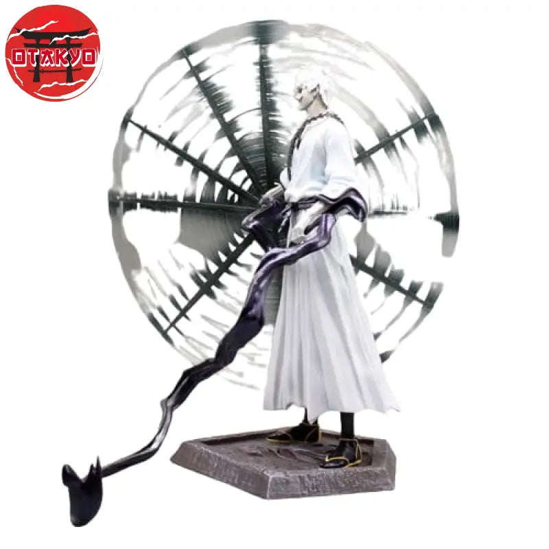 Figure White (White) - Bleach™