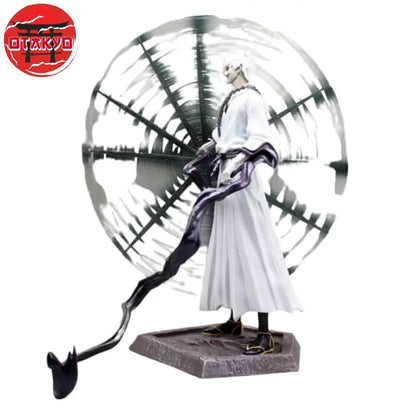 Figure White (White) - Bleach™