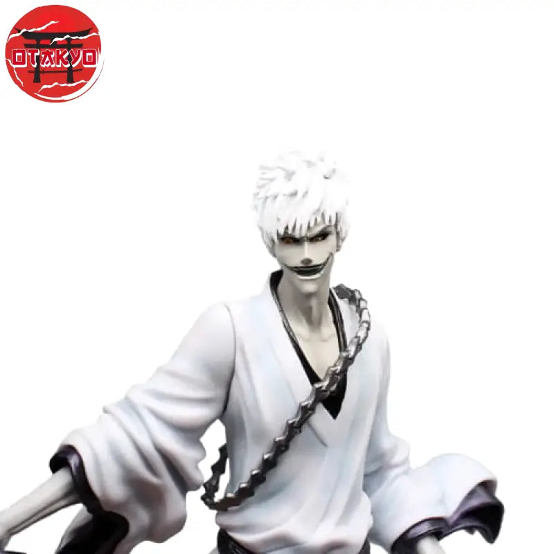 Figure White (White) - Bleach™