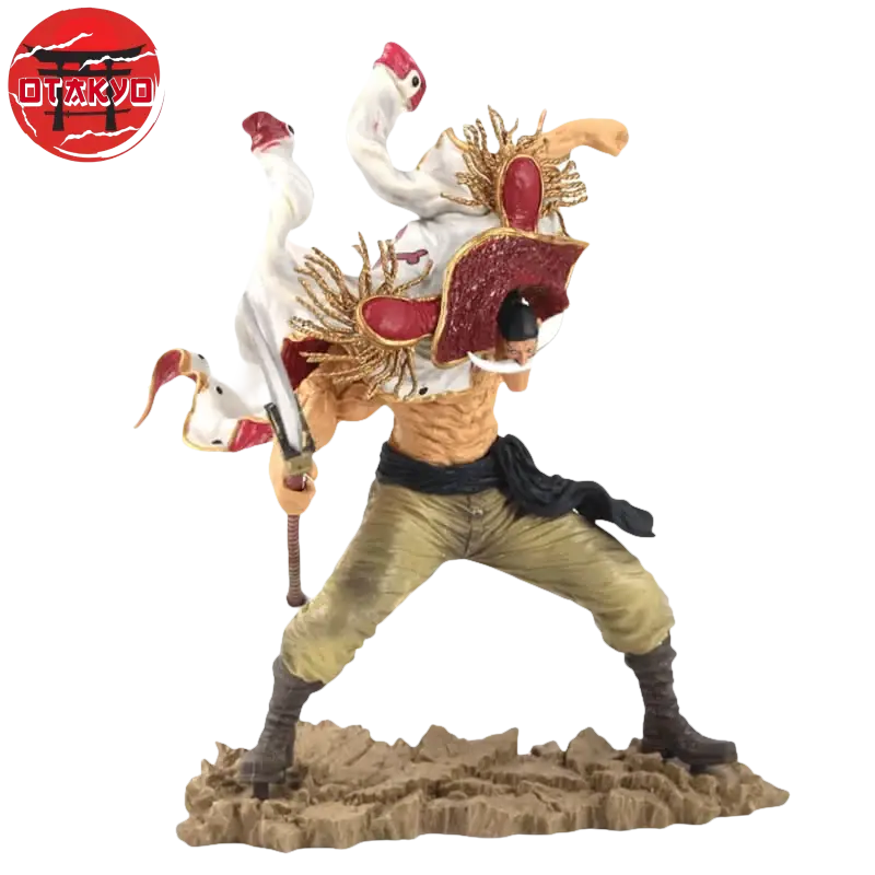 Figure Whitebeard - One Piece™