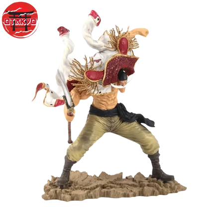 Figure Whitebeard - One Piece™