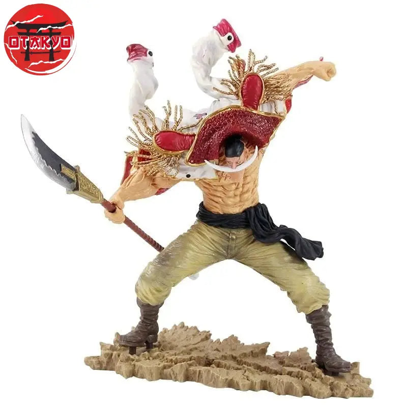 Figure Whitebeard - One Piece™