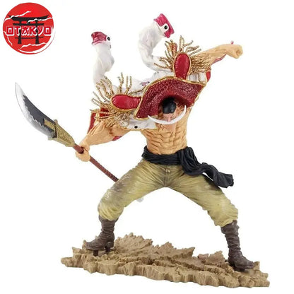 Figure Whitebeard - One Piece™