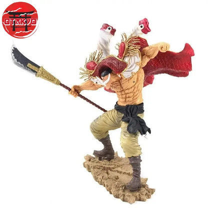 Figure Whitebeard - One Piece™