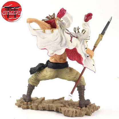 Figure Whitebeard - One Piece™
