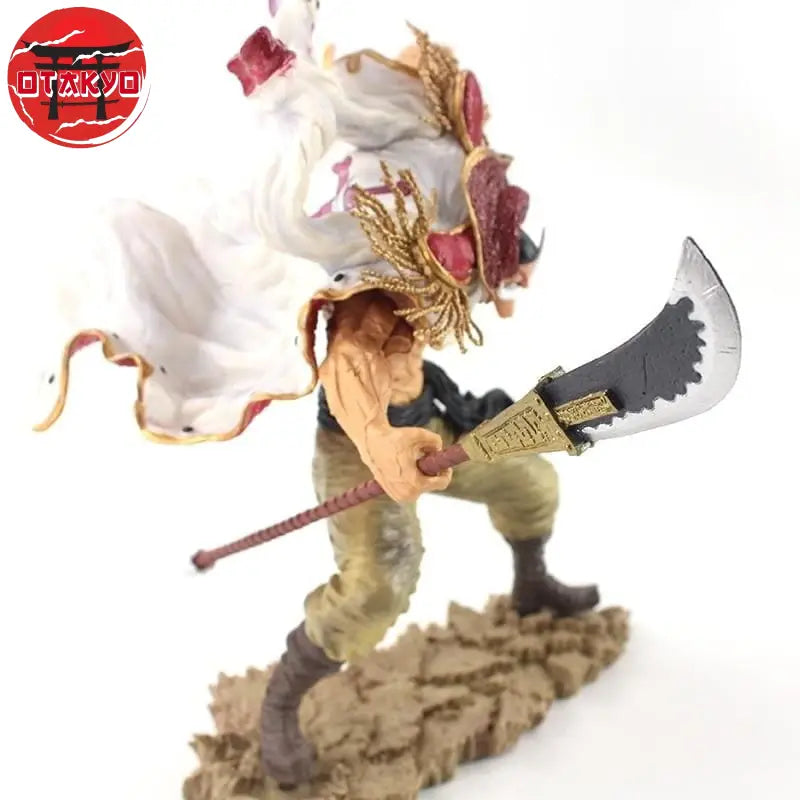 Figure Whitebeard - One Piece™