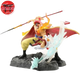 Figure Whitebeard vs Akainu - One Piece™
