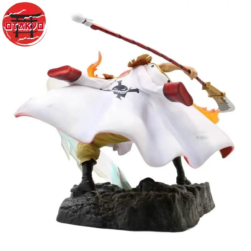 Figure Whitebeard vs Akainu - One Piece™
