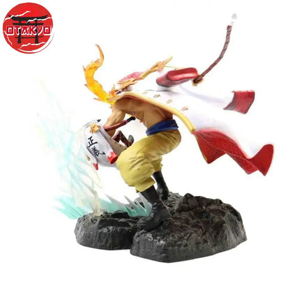 Figure Whitebeard vs Akainu - One Piece™