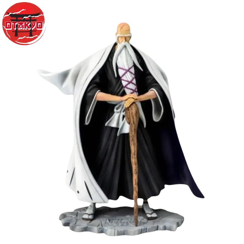 Figure Yamamoto - Bleach™