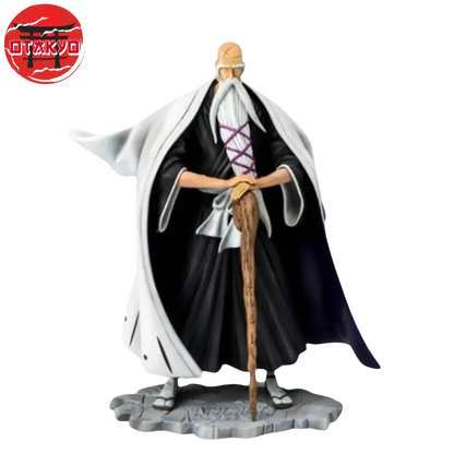 Figure Yamamoto - Bleach™