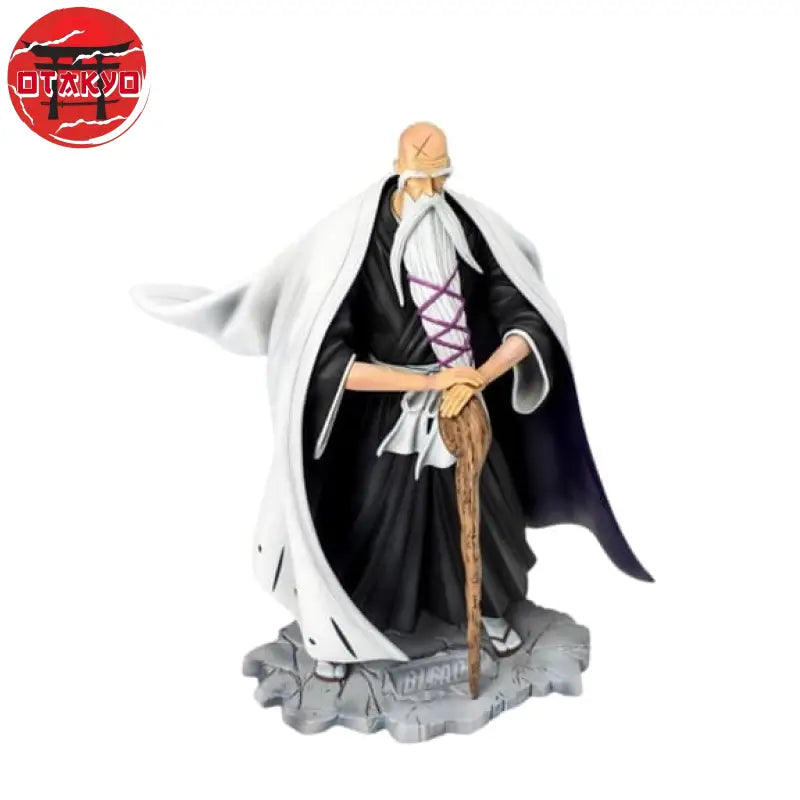 Figure Yamamoto - Bleach™
