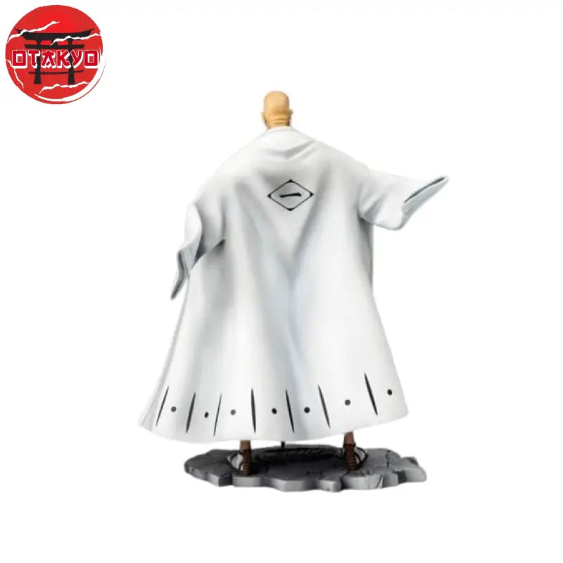 Figure Yamamoto - Bleach™