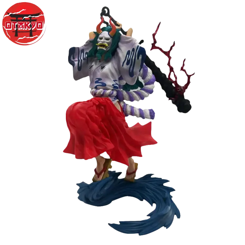 Figure Yamato "Haki" - One Piece™